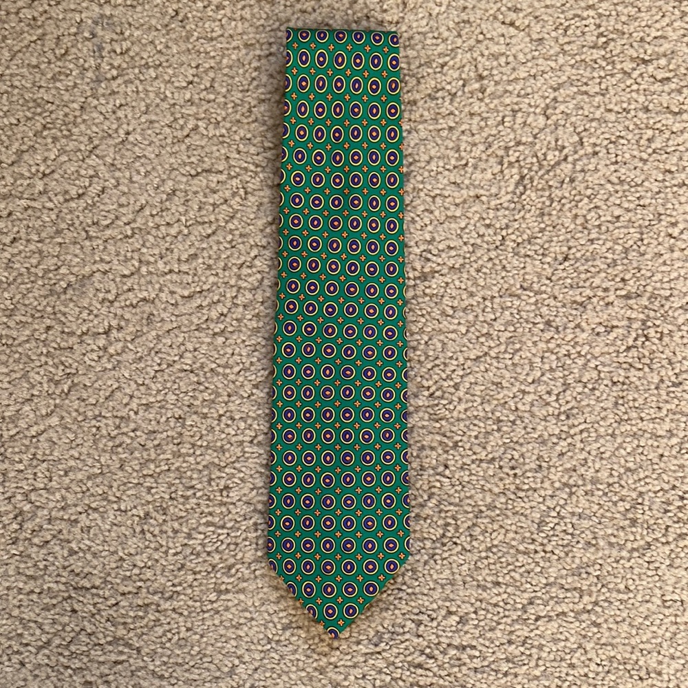 J Crew tie